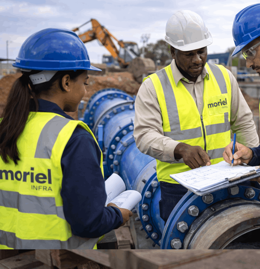 Water Management Systems 