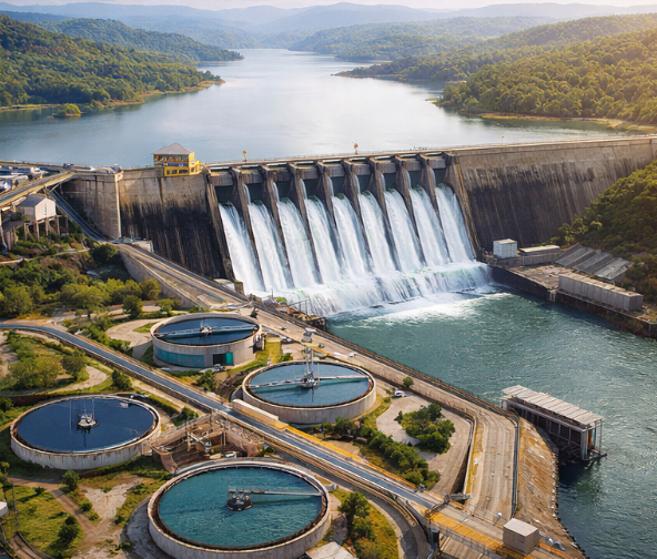 Water Infrastructure